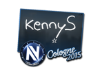 kennyS | Boston 2018 image